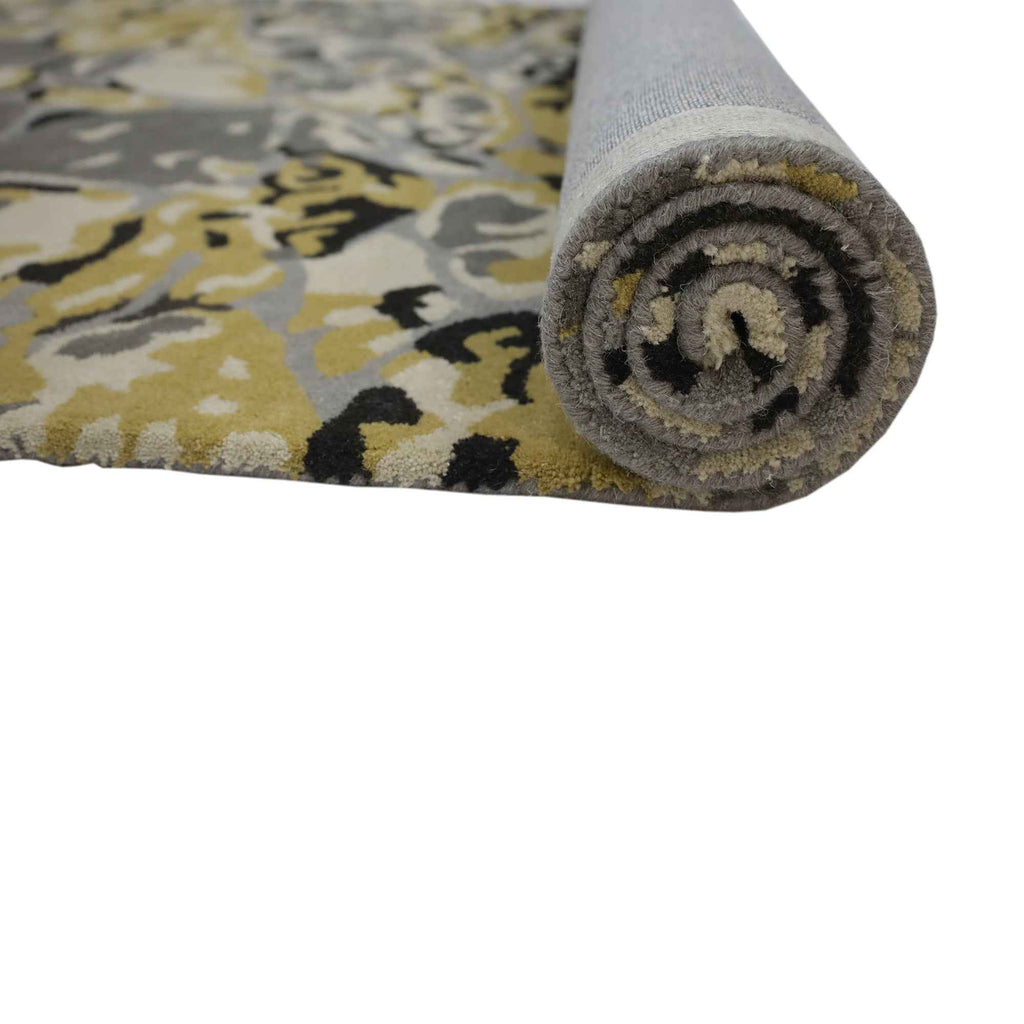 handmade wool carpet online India