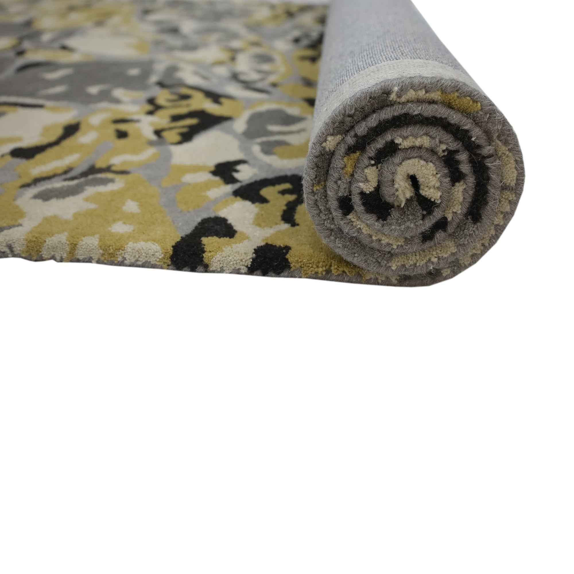 handmade wool carpet online India